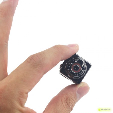 CAMARA MINI 